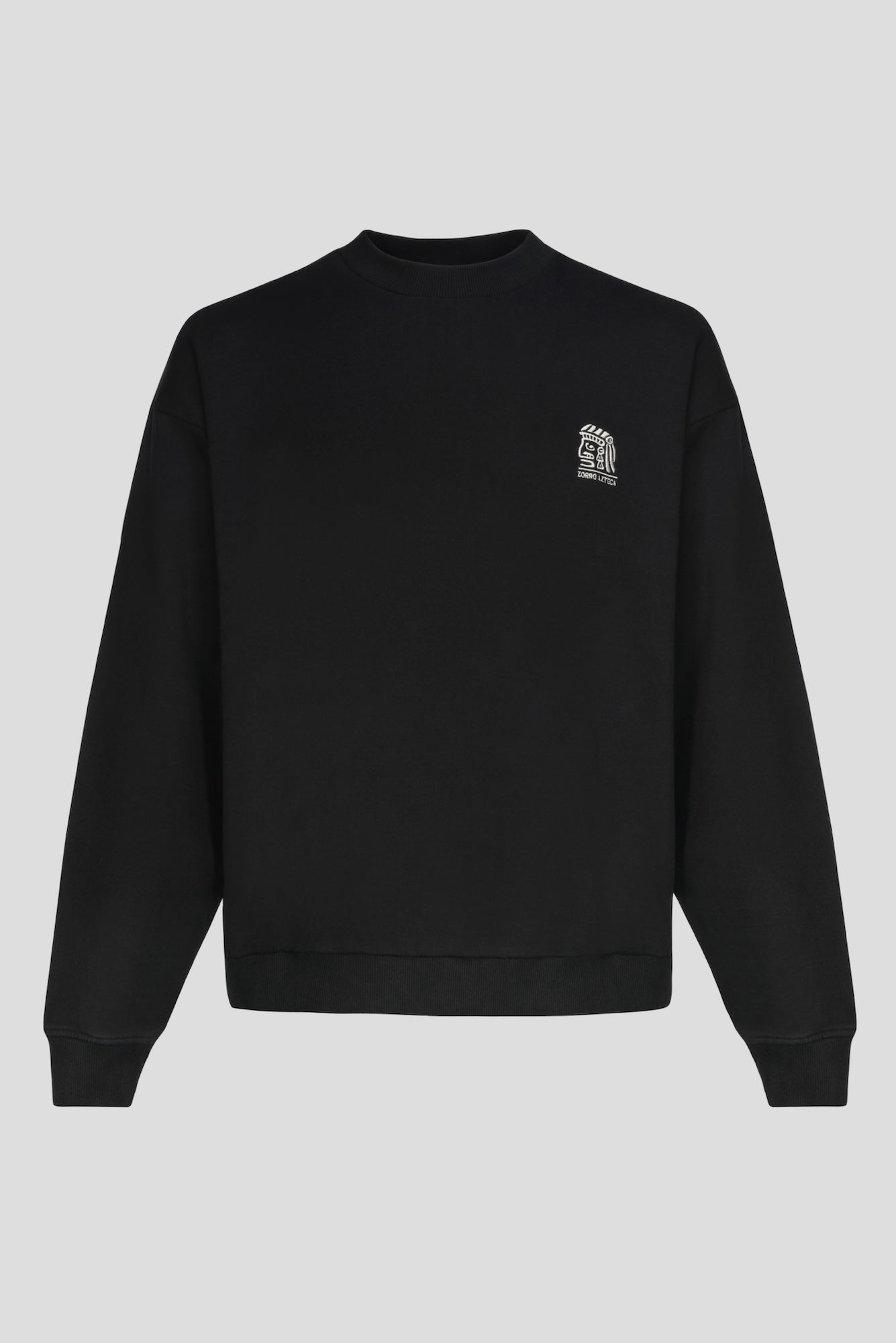 Así se siente México sweater