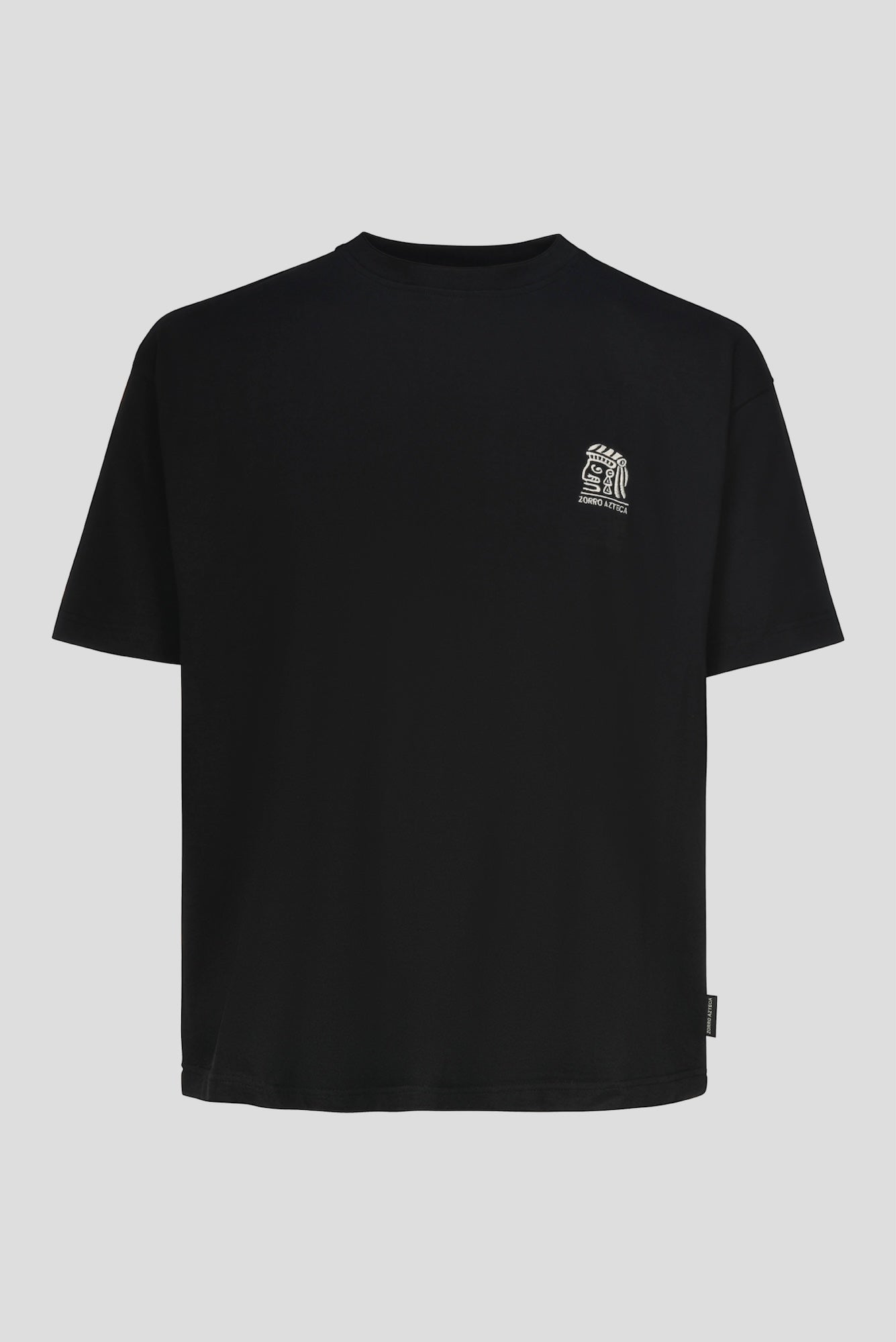 Aztlan tee