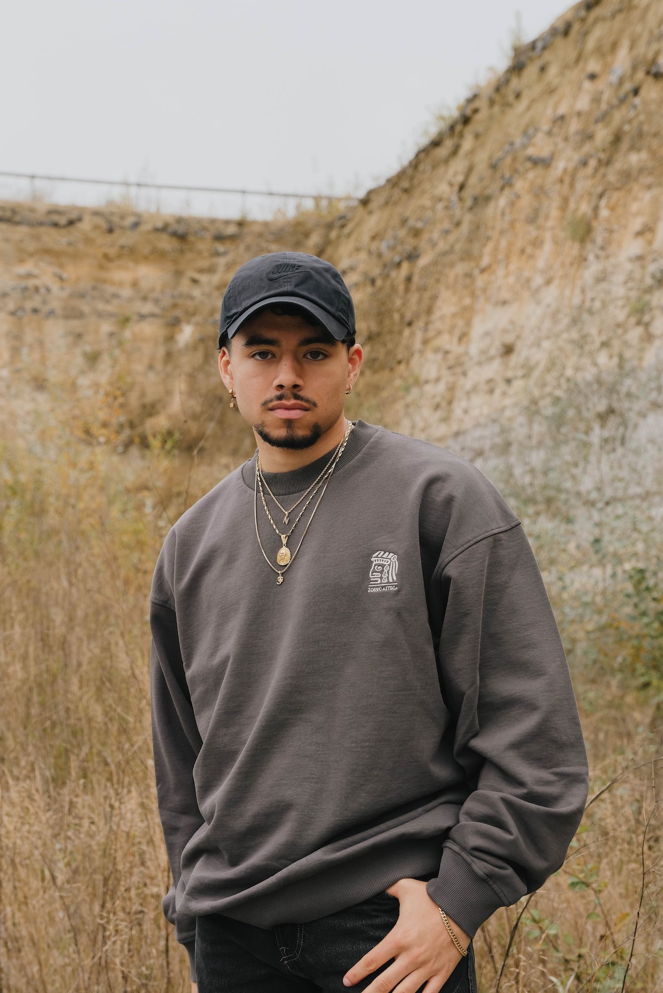 Códice Boturini sweater
