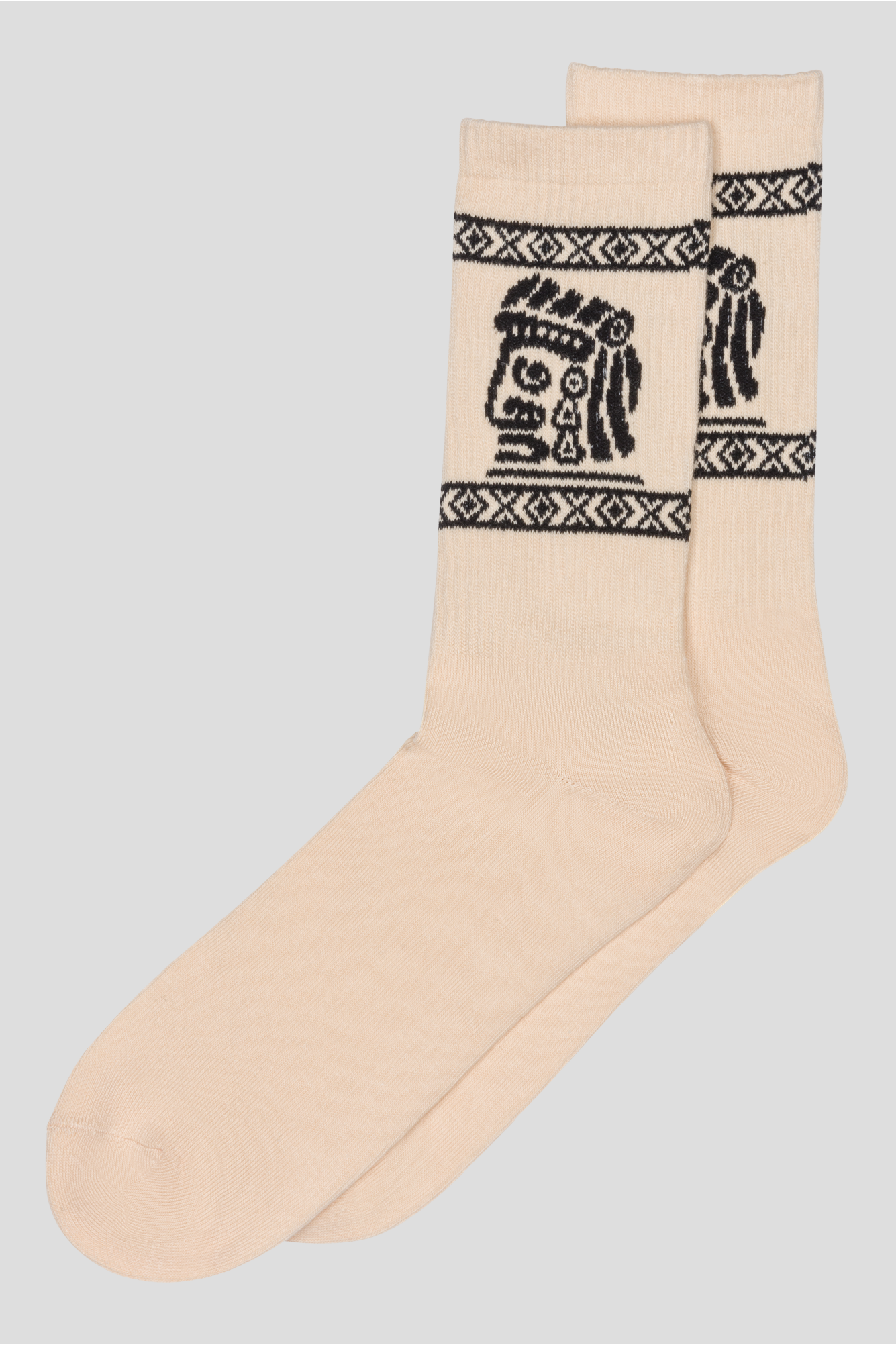 Azteca socks