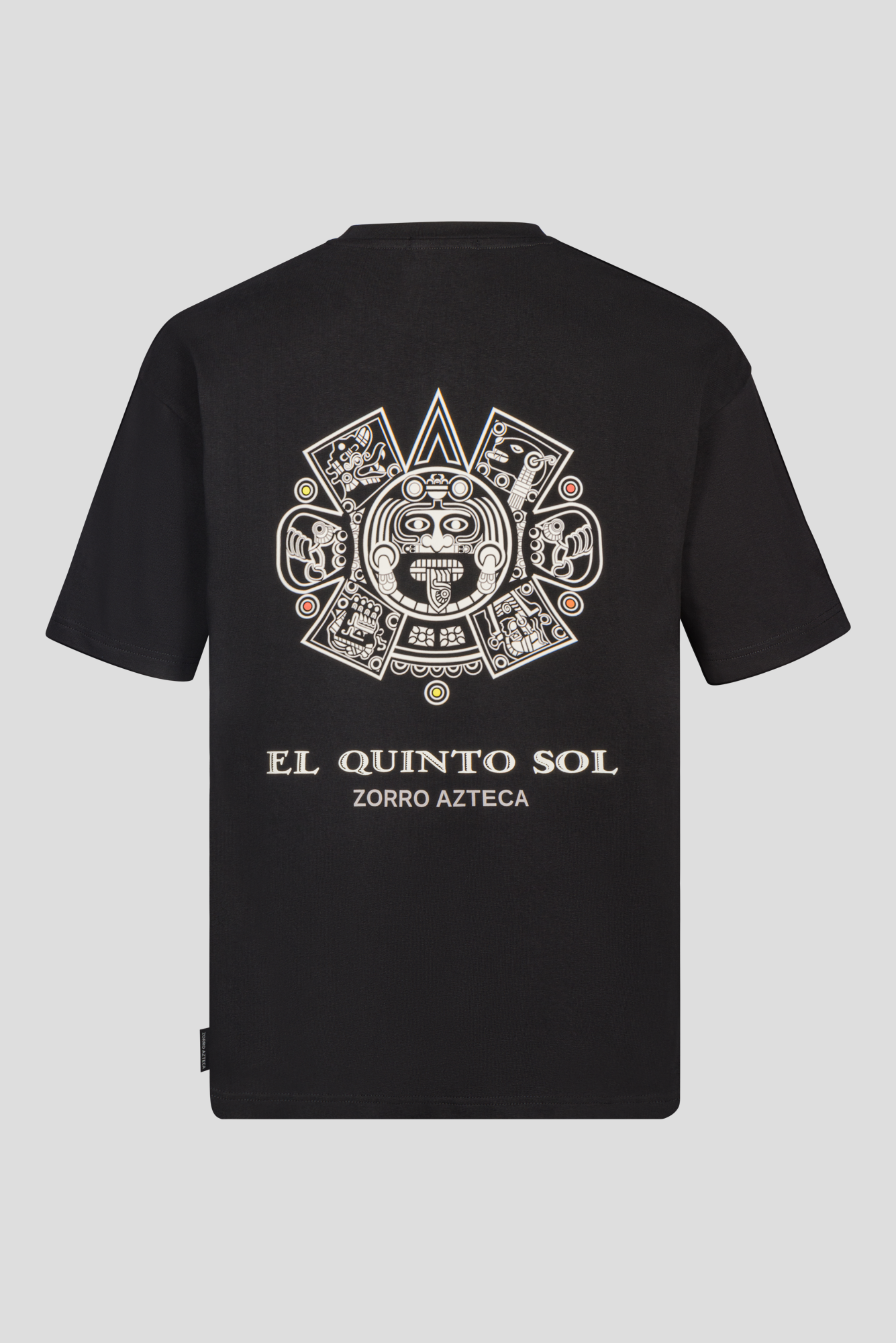 El Quinto Sol tee