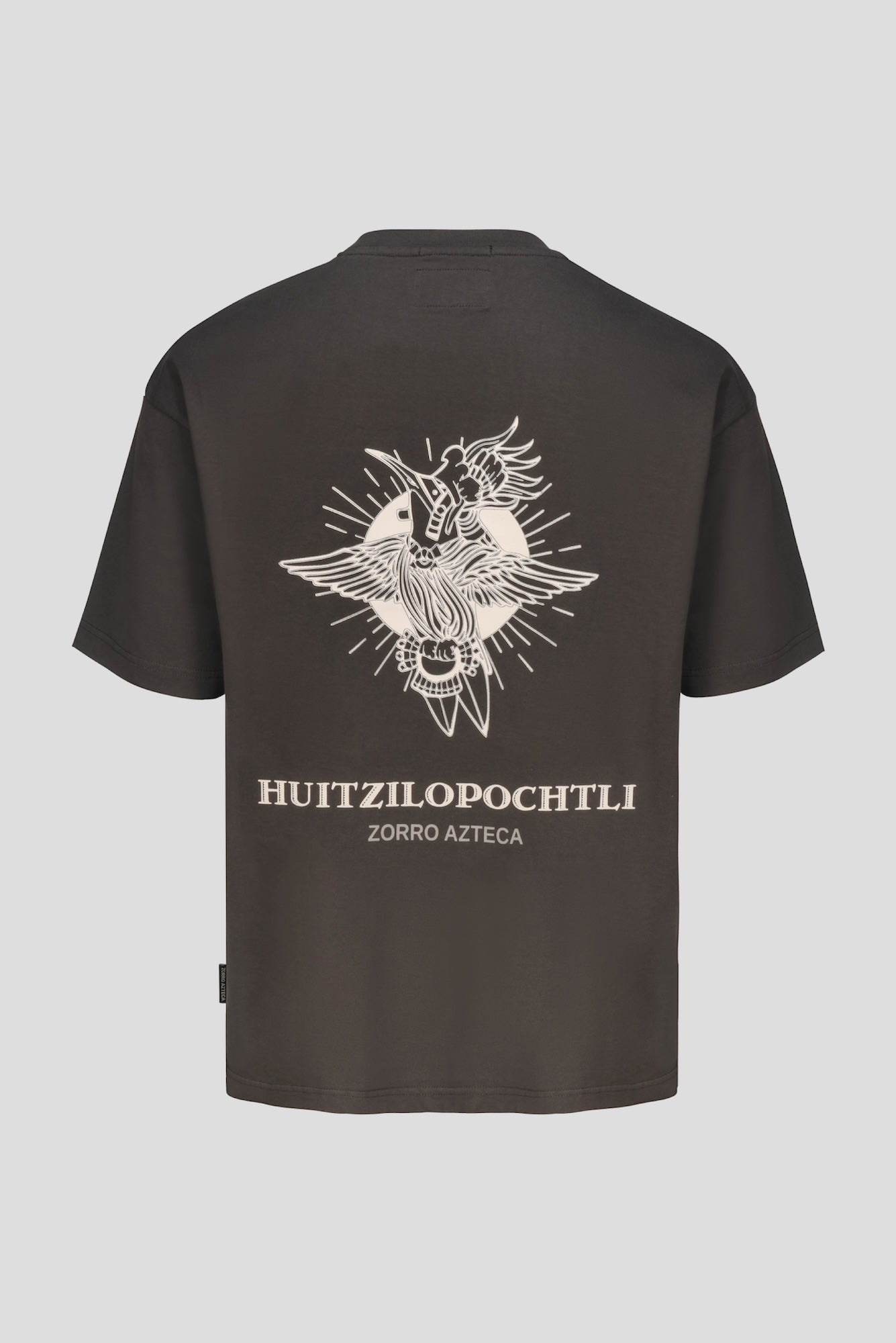 Huitzilopochtli tee