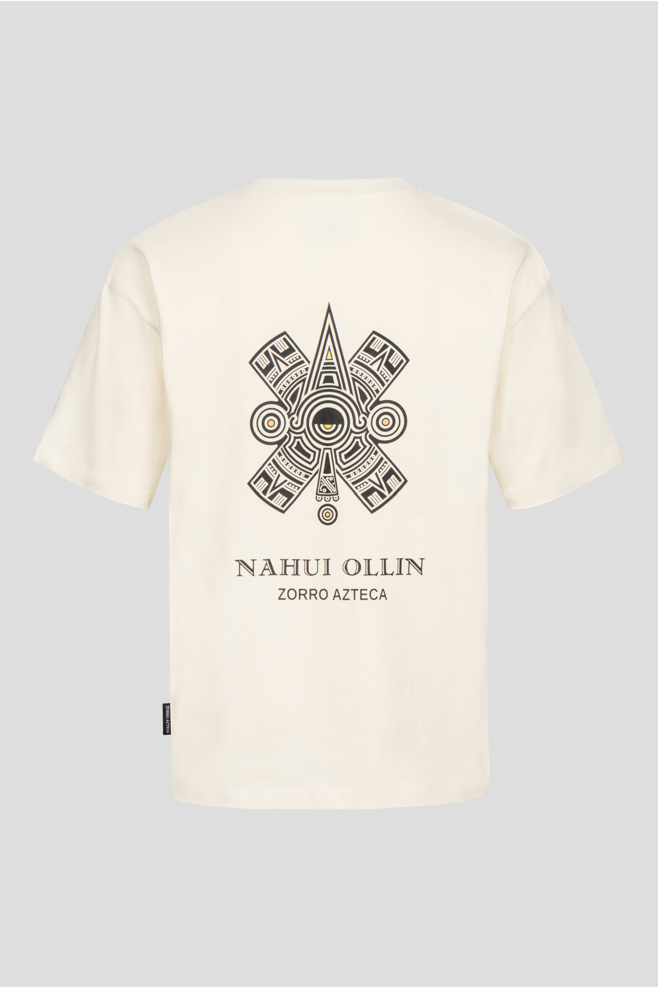 Nahui Ollin tee