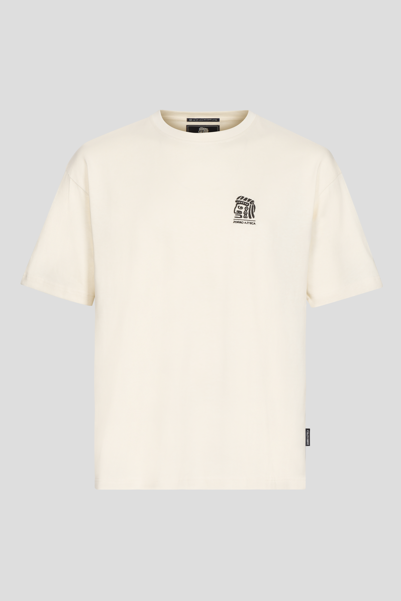 Nahui Ollin Tee