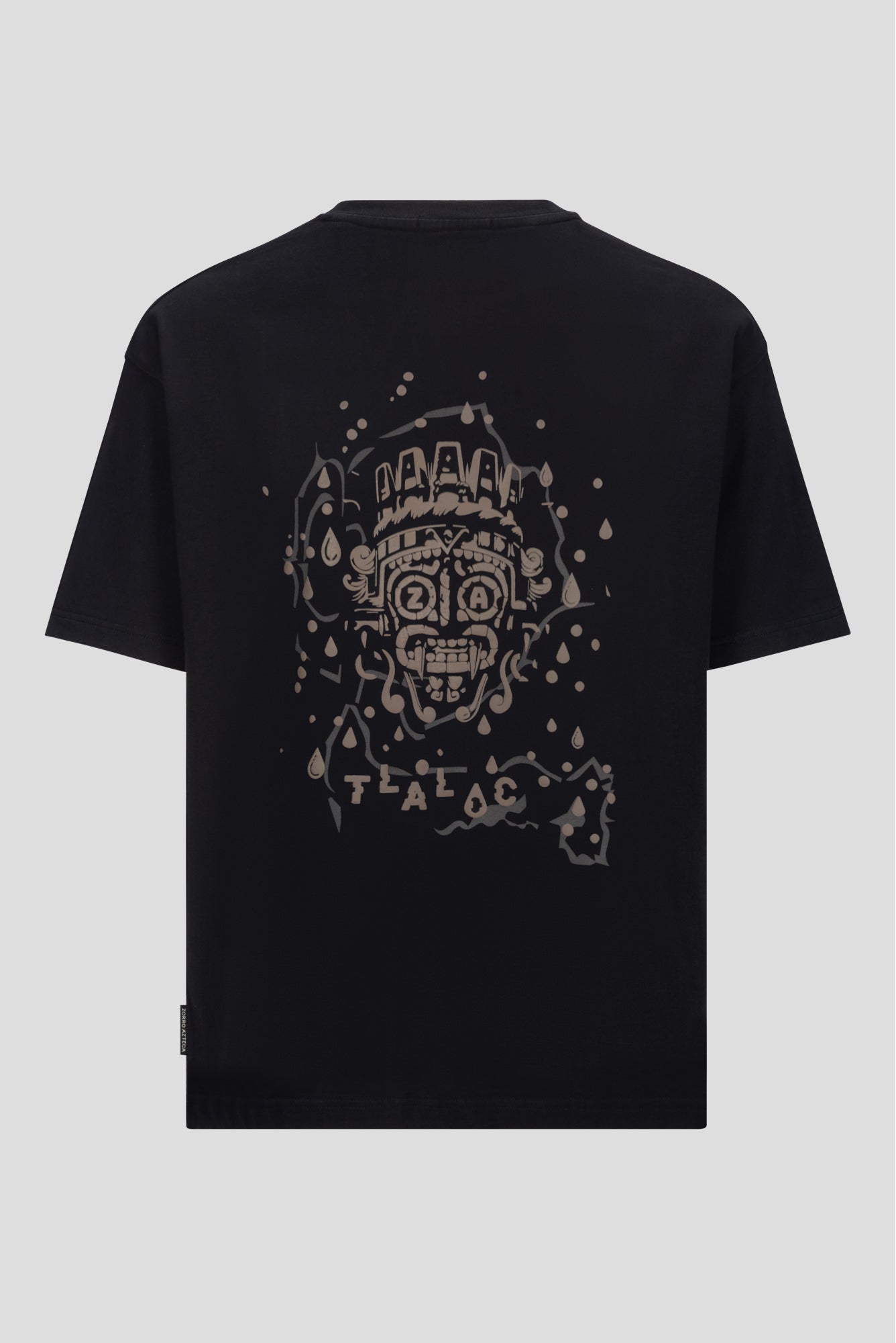 Tlaloc tee