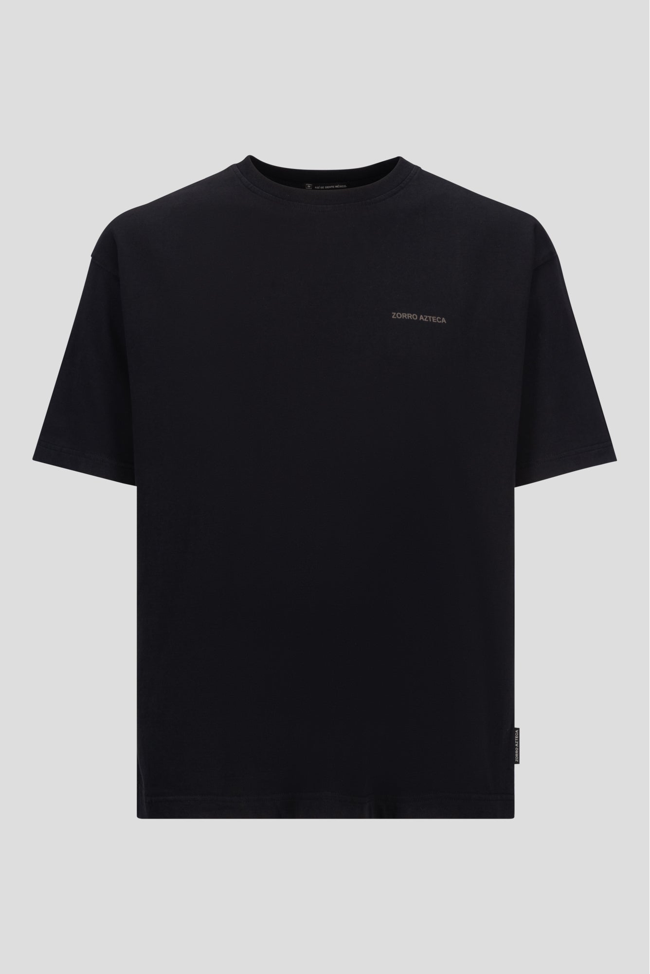 Tlaloc tee