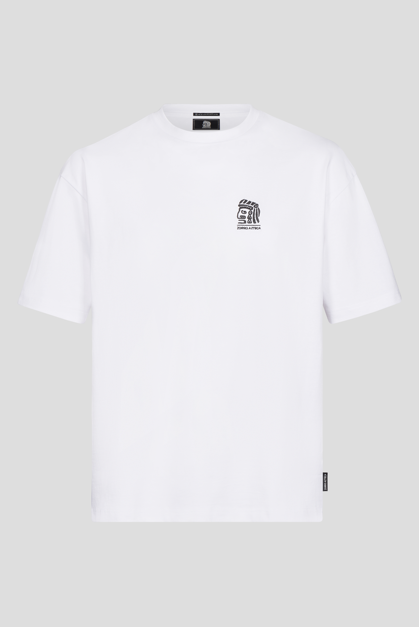 Tonatiuh tee