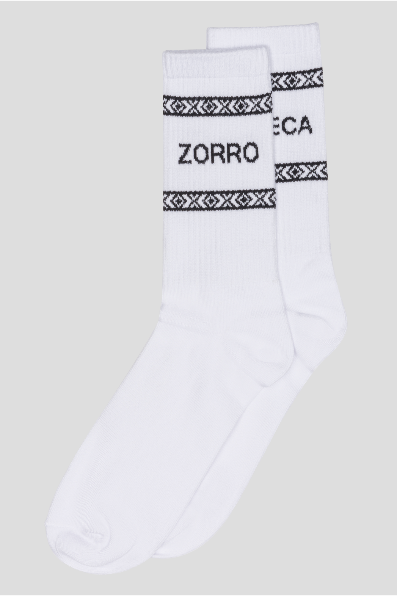 Azteca socks