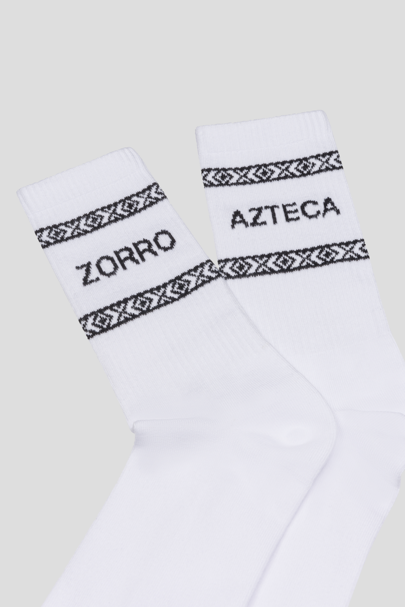 Azteca socks