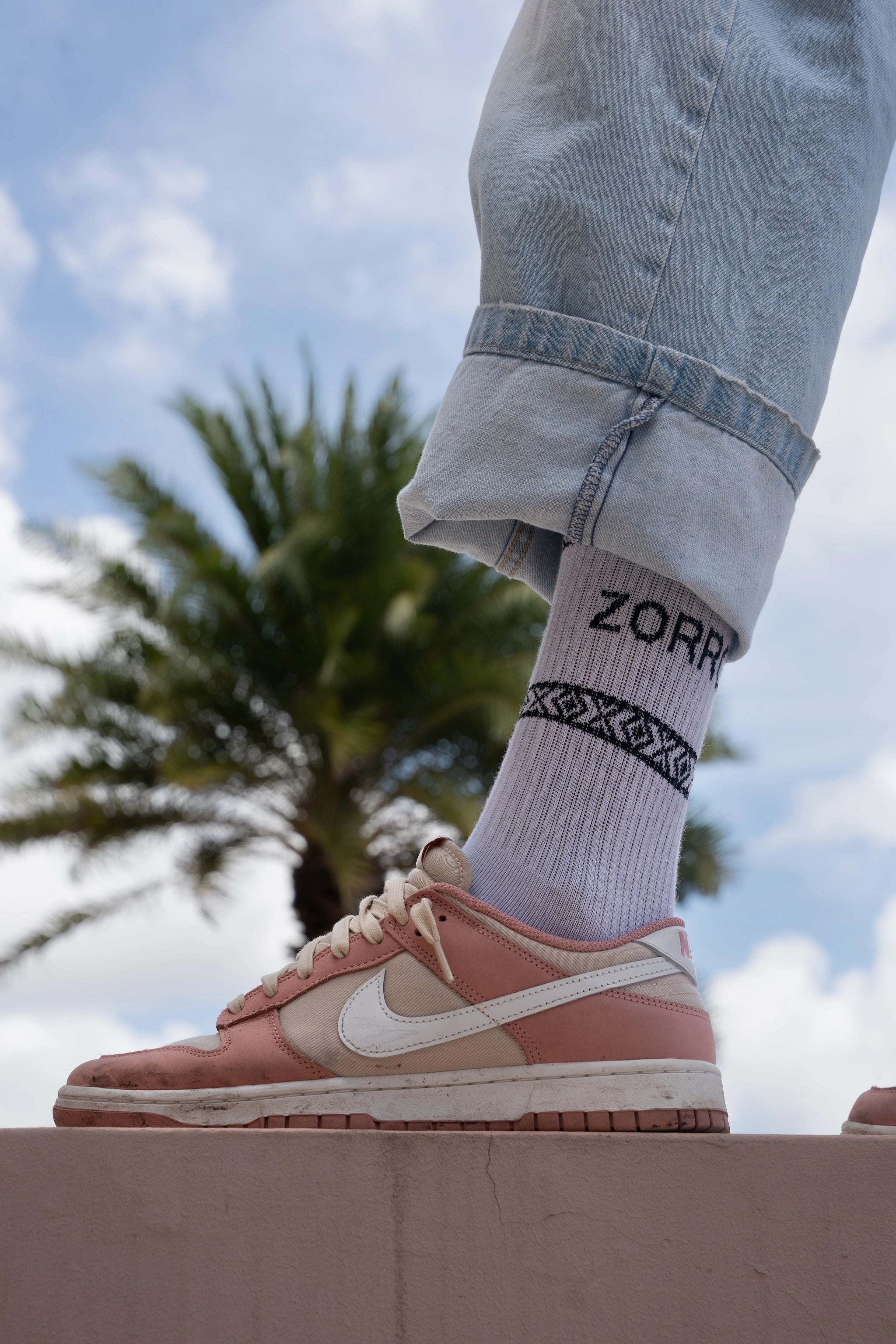 Azteca Socks
