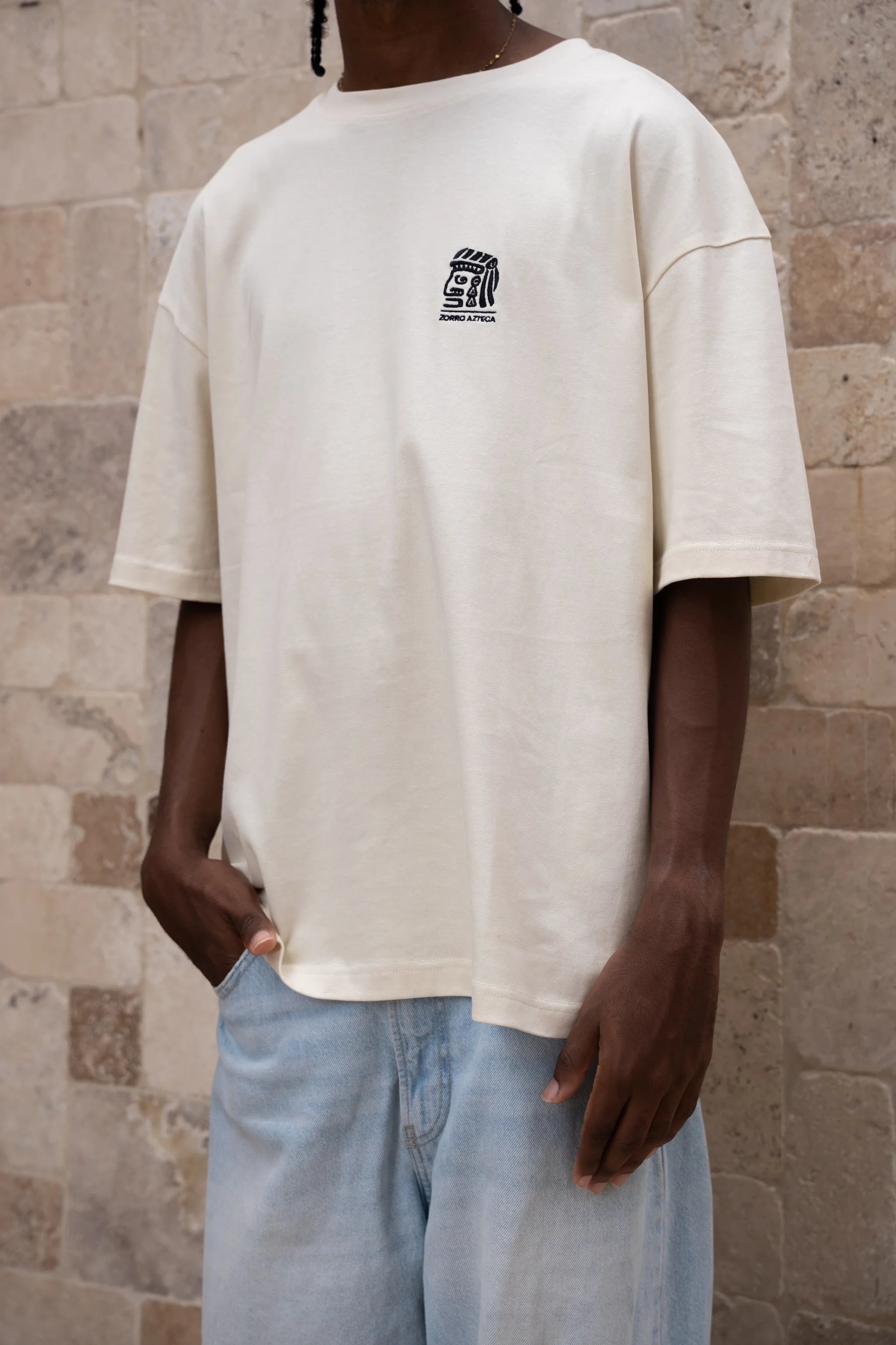 Nahui Ollin tee
