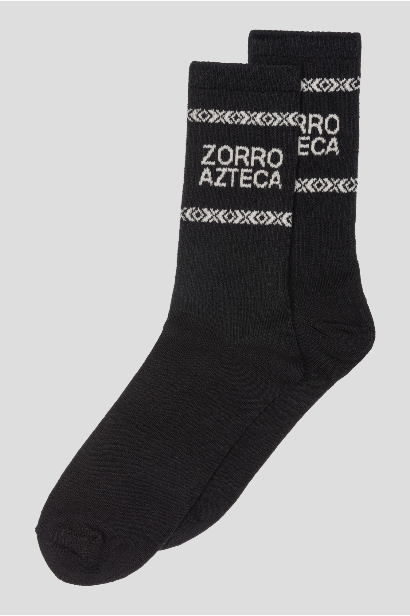 Azteca socks