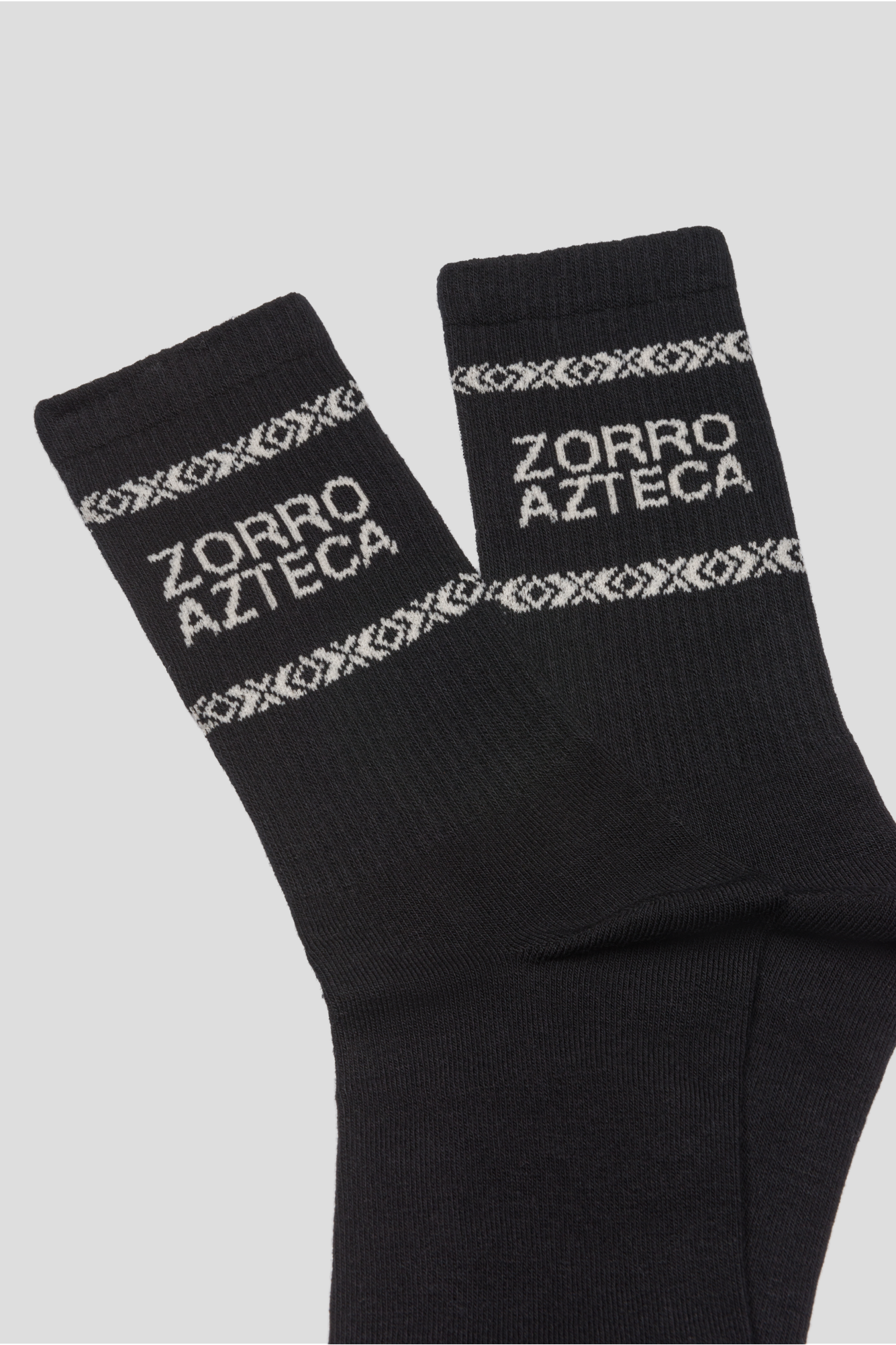 Azteca socks